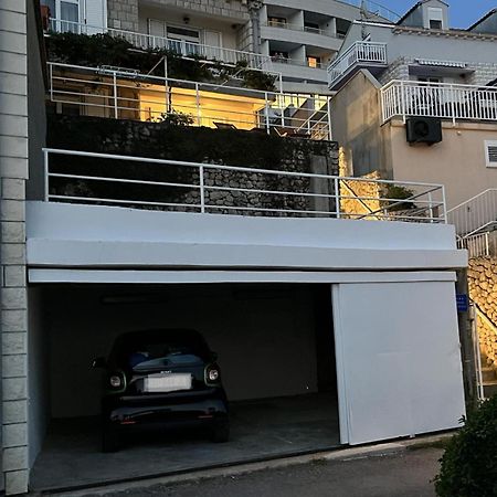 Apartments Nina & Paula - Apartment Nina Štikovica Eksteriør bilde